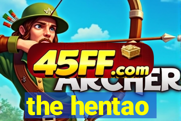 the hentao